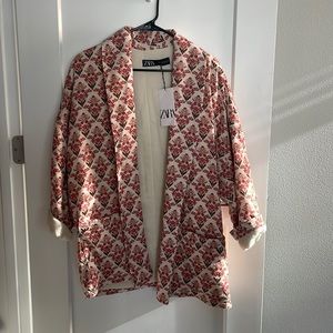 Zara Jacket